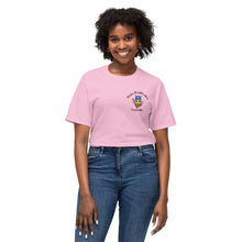 Copy of Copy of For Plains Beautification   *unisex HD Cotton™ T-shirt