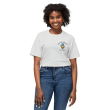 Copy of Copy of For Plains Beautification   *unisex HD Cotton™ T-shirt