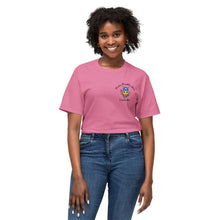 Copy of Copy of For Plains Beautification   *unisex HD Cotton™ T-shirt