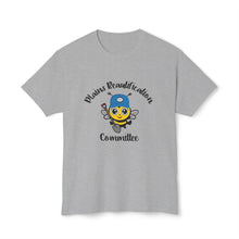 For Plains Beautification   *unisex HD Cotton™ T-shirt