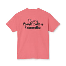 Copy of Copy of For Plains Beautification   *unisex HD Cotton™ T-shirt