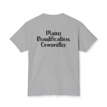 Copy of Copy of For Plains Beautification   *unisex HD Cotton™ T-shirt