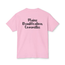 Copy of Copy of For Plains Beautification   *unisex HD Cotton™ T-shirt
