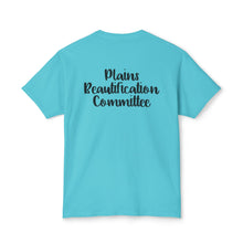 Copy of Copy of For Plains Beautification   *unisex HD Cotton™ T-shirt