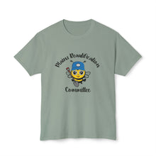For Plains Beautification   *unisex HD Cotton™ T-shirt