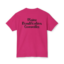 Copy of Copy of For Plains Beautification   *unisex HD Cotton™ T-shirt