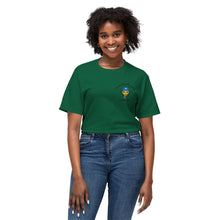 Copy of Copy of For Plains Beautification   *unisex HD Cotton™ T-shirt