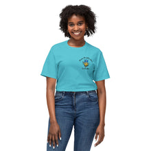 Copy of Copy of For Plains Beautification   *unisex HD Cotton™ T-shirt