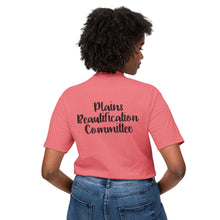 Copy of Copy of For Plains Beautification   *unisex HD Cotton™ T-shirt
