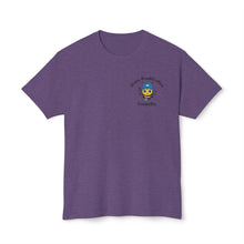 Copy of Copy of For Plains Beautification   *unisex HD Cotton™ T-shirt