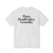 Copy of Copy of For Plains Beautification   *unisex HD Cotton™ T-shirt