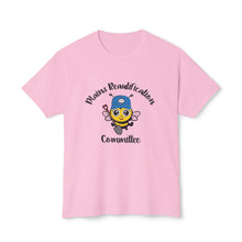For Plains Beautification   *unisex HD Cotton™ T-shirt