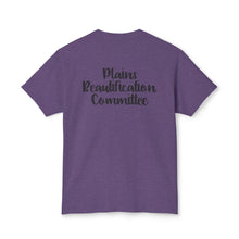 Copy of Copy of For Plains Beautification   *unisex HD Cotton™ T-shirt