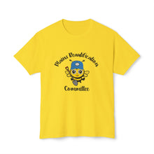 For Plains Beautification   *unisex HD Cotton™ T-shirt