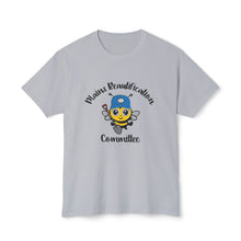 For Plains Beautification   *unisex HD Cotton™ T-shirt