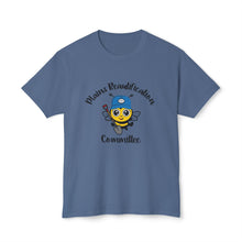 For Plains Beautification   *unisex HD Cotton™ T-shirt
