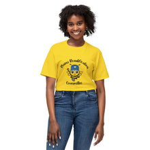 For Plains Beautification   *unisex HD Cotton™ T-shirt