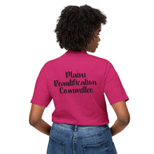 Copy of Copy of For Plains Beautification   *unisex HD Cotton™ T-shirt