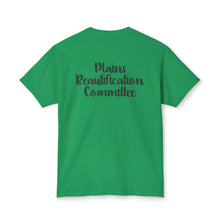 Copy of Copy of For Plains Beautification   *unisex HD Cotton™ T-shirt