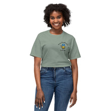 Copy of Copy of For Plains Beautification   *unisex HD Cotton™ T-shirt