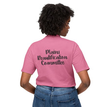 Copy of Copy of For Plains Beautification   *unisex HD Cotton™ T-shirt