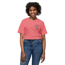 Copy of Copy of For Plains Beautification   *unisex HD Cotton™ T-shirt