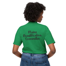 Copy of Copy of For Plains Beautification   *unisex HD Cotton™ T-shirt