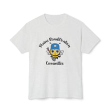 For Plains Beautification   *unisex HD Cotton™ T-shirt