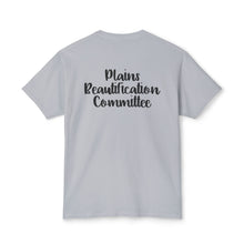 Copy of Copy of For Plains Beautification   *unisex HD Cotton™ T-shirt