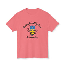 For Plains Beautification   *unisex HD Cotton™ T-shirt