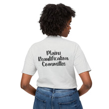 Copy of Copy of For Plains Beautification   *unisex HD Cotton™ T-shirt