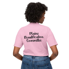 Copy of Copy of For Plains Beautification   *unisex HD Cotton™ T-shirt