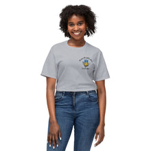 Copy of Copy of For Plains Beautification   *unisex HD Cotton™ T-shirt