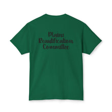 Copy of Copy of For Plains Beautification   *unisex HD Cotton™ T-shirt