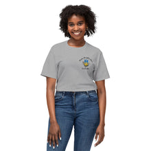 Copy of Copy of For Plains Beautification   *unisex HD Cotton™ T-shirt