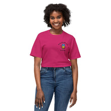 Copy of Copy of For Plains Beautification   *unisex HD Cotton™ T-shirt