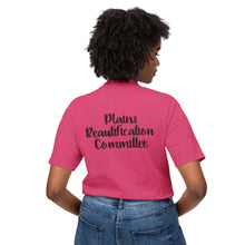 Copy of Copy of For Plains Beautification   *unisex HD Cotton™ T-shirt