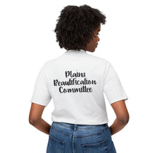 Copy of Copy of For Plains Beautification   *unisex HD Cotton™ T-shirt