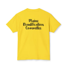 Copy of Copy of For Plains Beautification   *unisex HD Cotton™ T-shirt