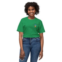 Copy of Copy of For Plains Beautification   *unisex HD Cotton™ T-shirt
