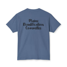 Copy of Copy of For Plains Beautification   *unisex HD Cotton™ T-shirt