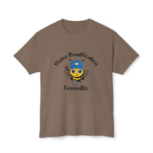 For Plains Beautification   *unisex HD Cotton™ T-shirt