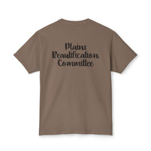 Copy of Copy of For Plains Beautification   *unisex HD Cotton™ T-shirt