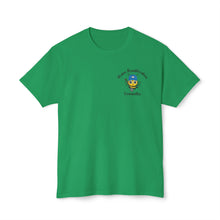 Copy of Copy of For Plains Beautification   *unisex HD Cotton™ T-shirt