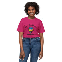 For Plains Beautification   *unisex HD Cotton™ T-shirt
