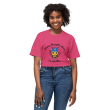For Plains Beautification   *unisex HD Cotton™ T-shirt