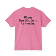 Copy of Copy of For Plains Beautification   *unisex HD Cotton™ T-shirt