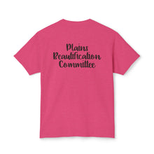 Copy of Copy of For Plains Beautification   *unisex HD Cotton™ T-shirt