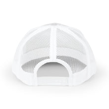 Snapback Trucker Cap