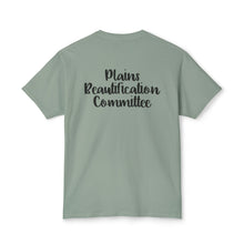 Copy of Copy of For Plains Beautification   *unisex HD Cotton™ T-shirt
